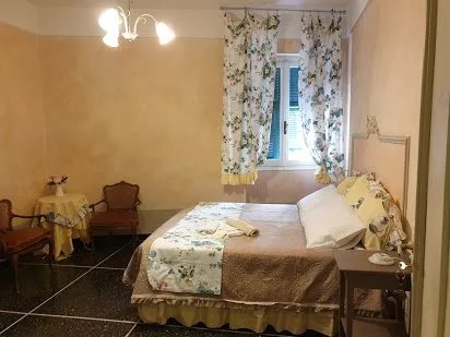 B&B Santagostino