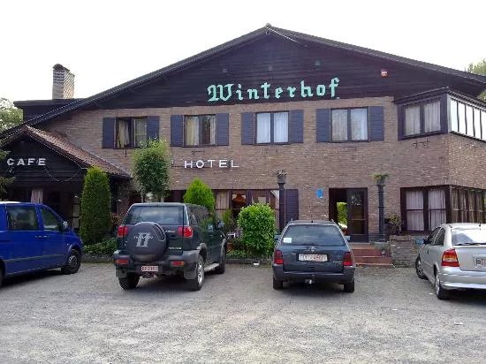 Hotel Winterhof