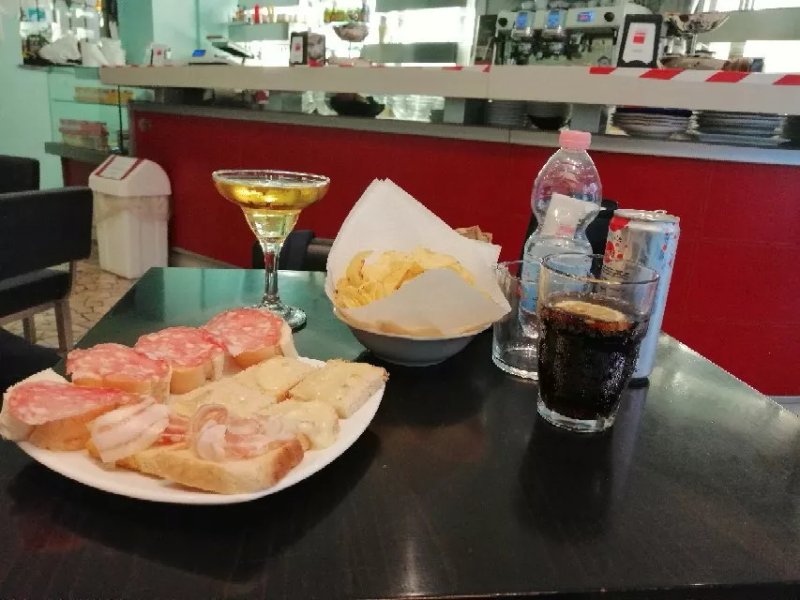 Bar Saniro'