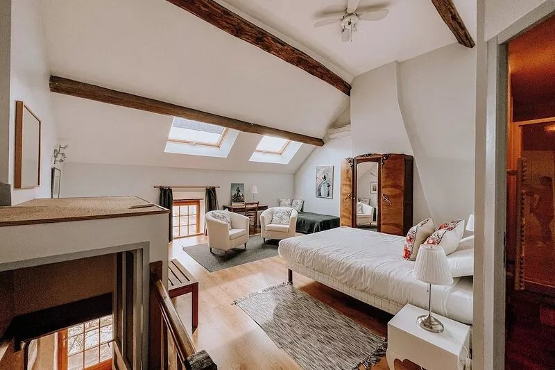 Charming Home in Quaint Winemaking Village