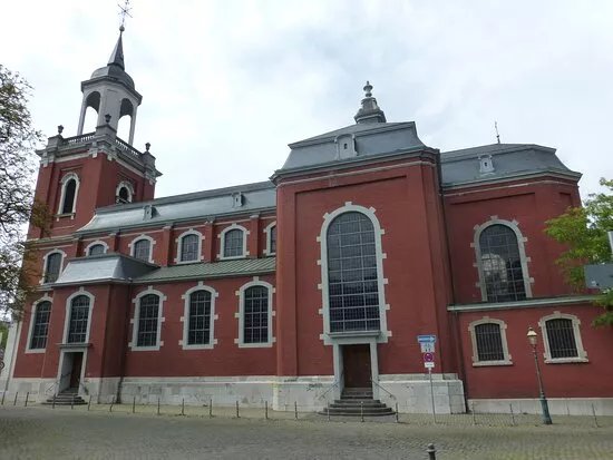 St. Michael (st Michael's Church)