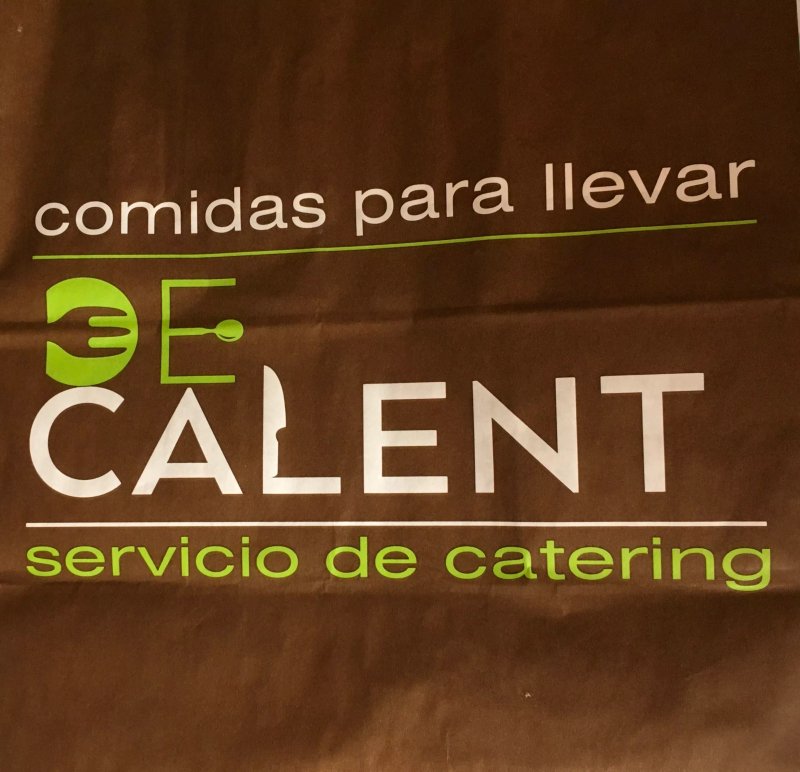 De Calent