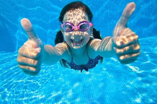 Swim & Move