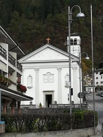 Chiesa del Santo Spirito