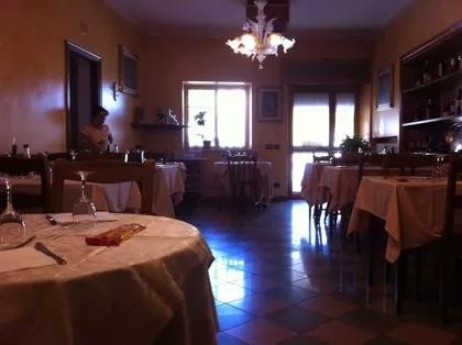 Albergo Trattoria Regina