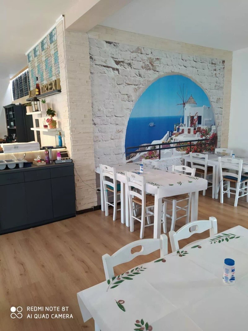 Santorini Grill Taverne