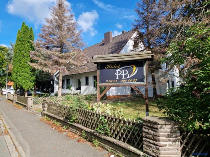Hotel Abspann