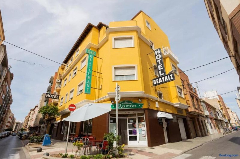 Hotel Beatriz