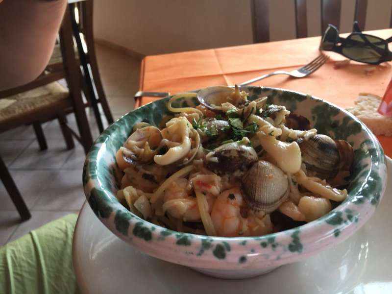La Conchiglia