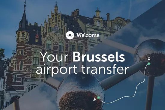 Welcome Pickups (Brussels)