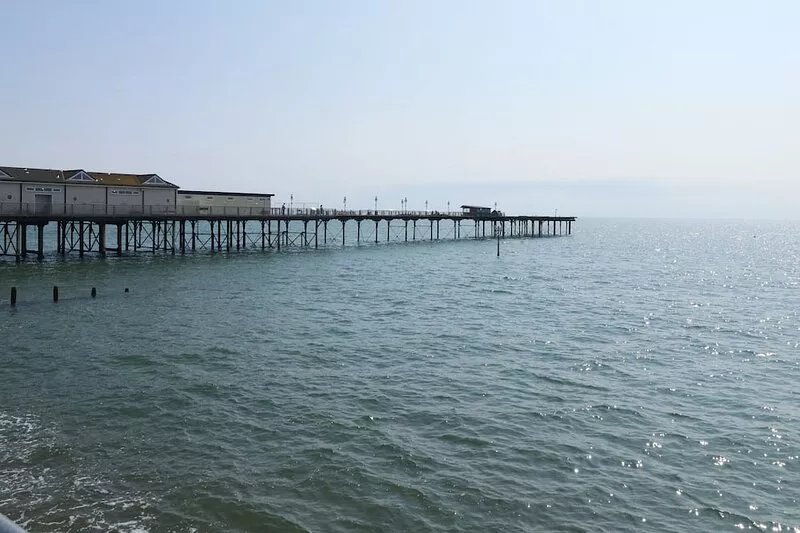 SEASPRAY, family friendly, character holiday cottage in Teignmouth