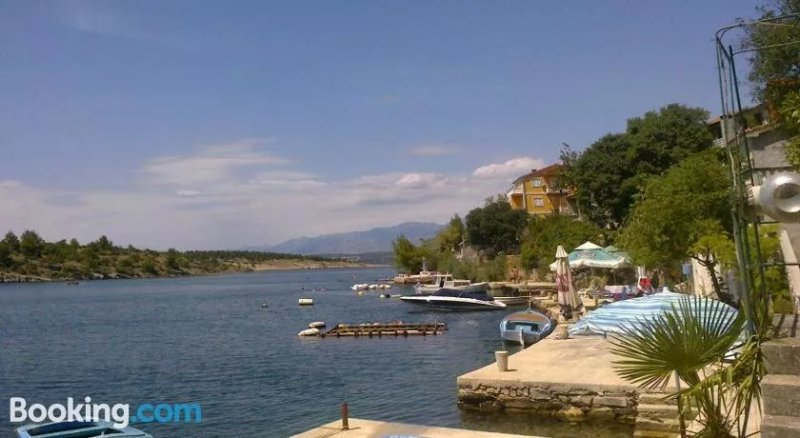 Apartmani Ribnica