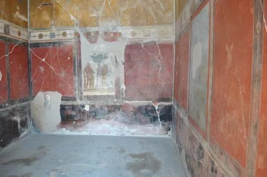 Casa del Sacerdos Amandus