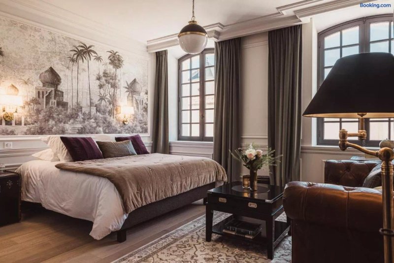 Chateau Laffitte Carcasset