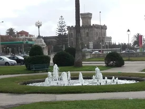 Jardim do Estoril