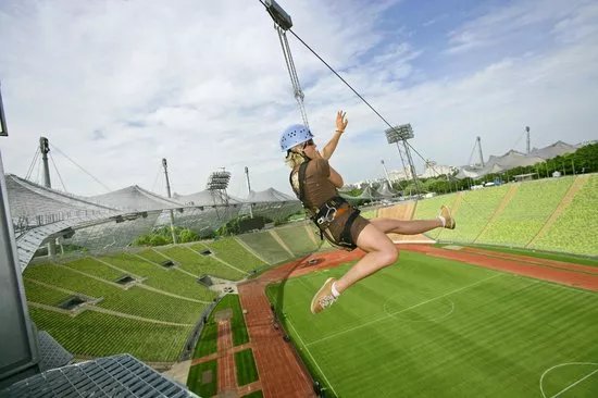 Flying Fox