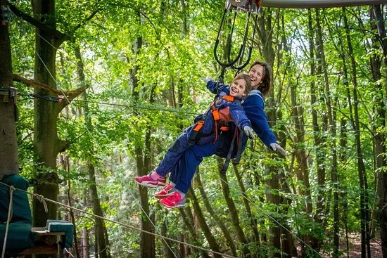 Aventure Parc
