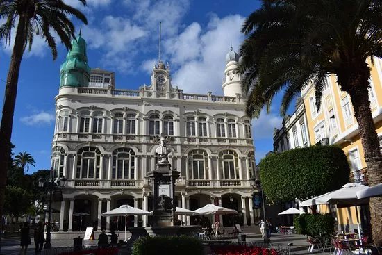 Gabinete Literario