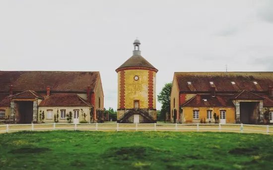Bergerie nationale