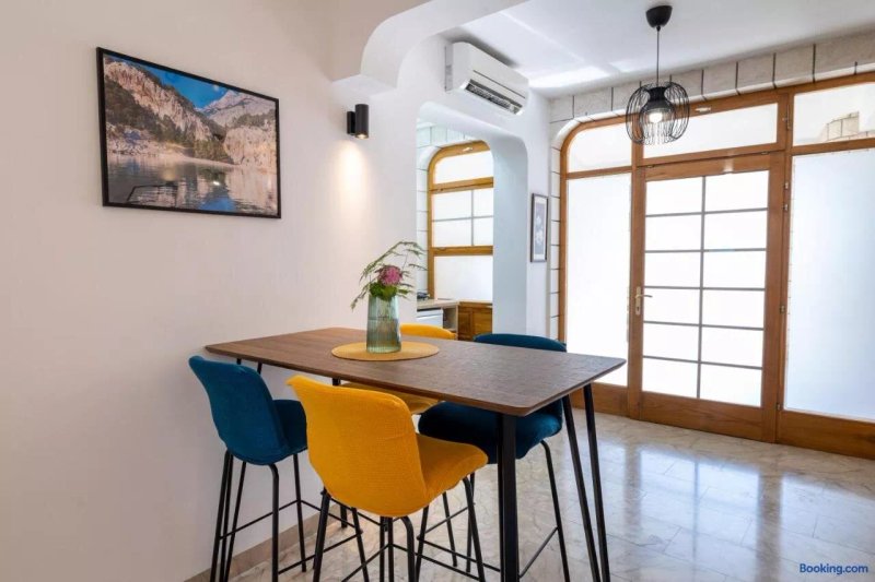 Guesthouse Vranjes