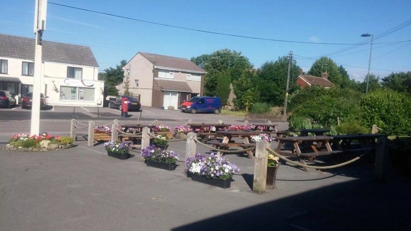 The Fox Inn