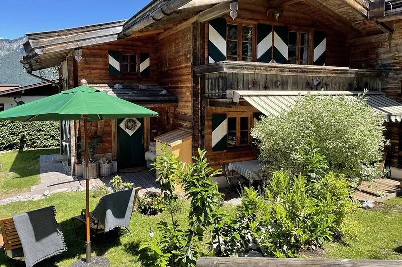 Vacations in the Kitzbühel Alps - Ski in / Ski out -> March dates available
