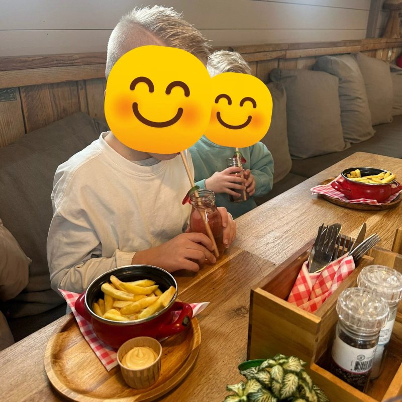 Boerderijcafe de Hooijmaat