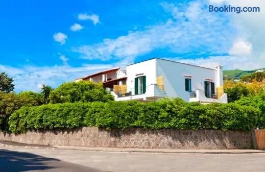 Don Giorgio Rooms