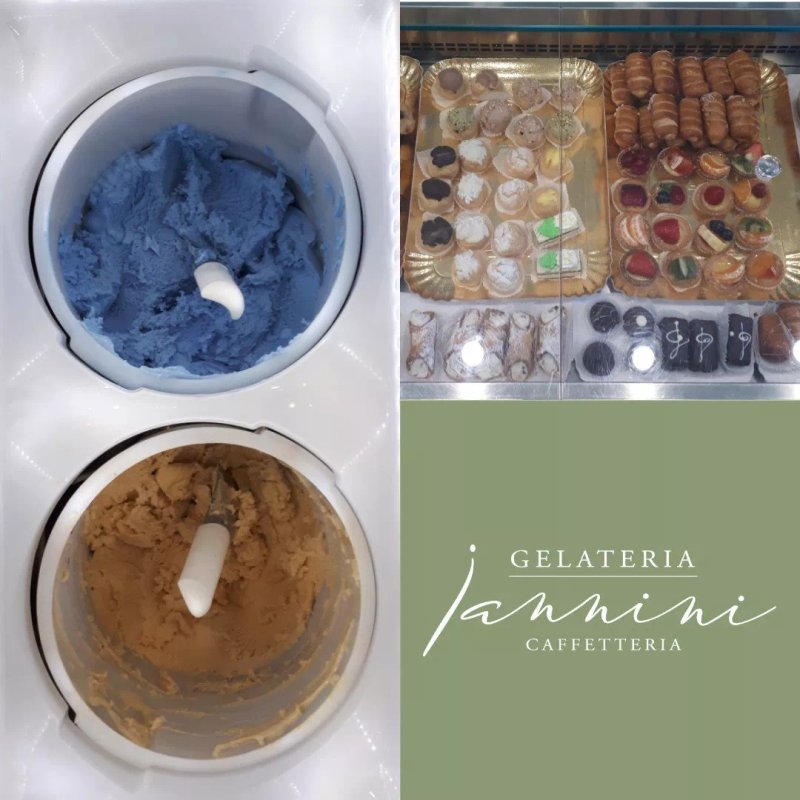 Gelateria Iannini