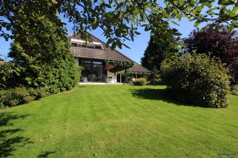 Ferienwohnungen Roeper