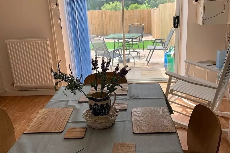 Miner's Cottage South Wales Pool Table Log Burner Mountain Views