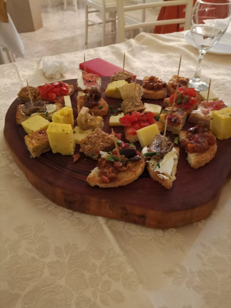 Rocky's Bar Ristorante