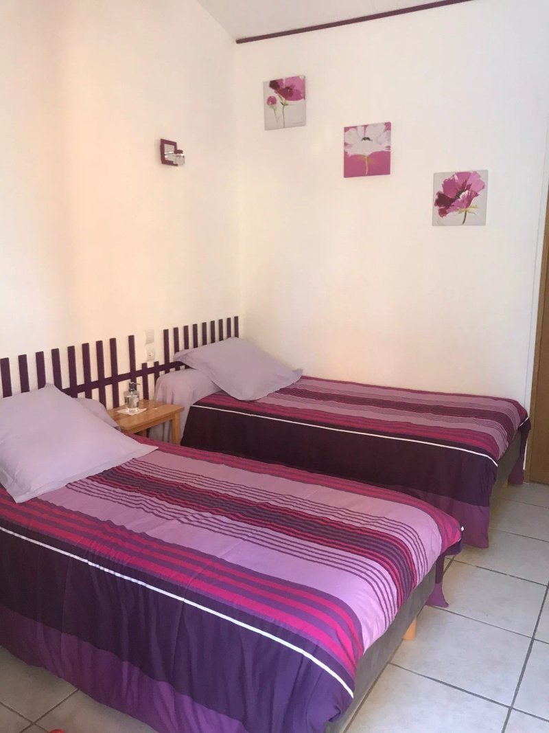 Chambres d'Hôtes Le Mas de Juge