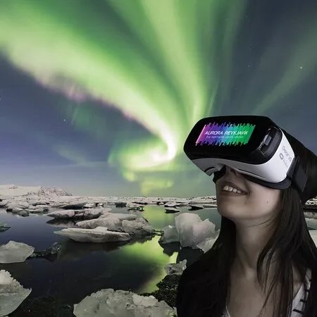 Aurora Reykjavik - The Northern Lights Center