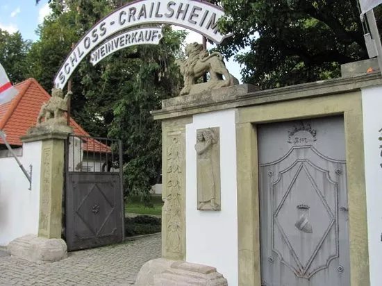 Crailsheimer Schloss