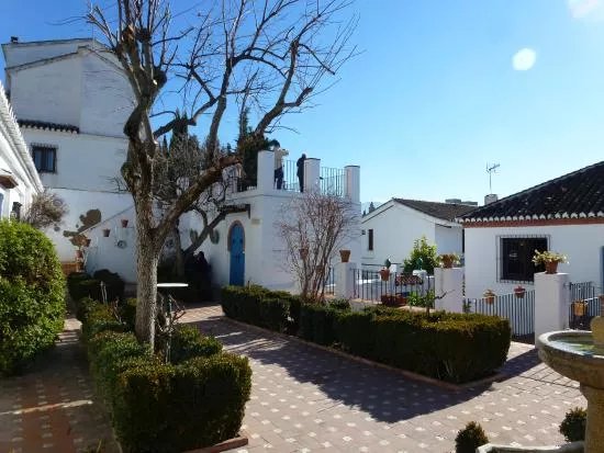 Casa Museo Max Moreau