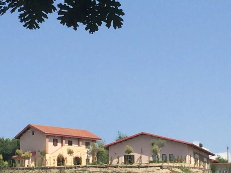 Agriturismo Montebeltrano