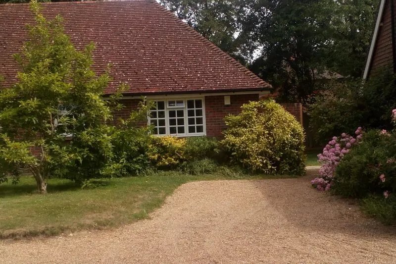 ENHANCED CLEANING PROTOCOL-The Studio is self contained, with separate entrance.