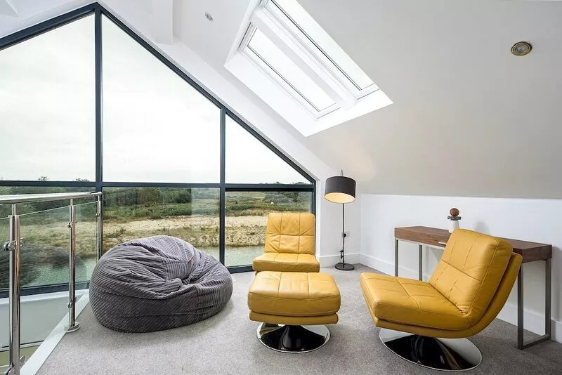 Wakeling Island 11 (WI11), Silverlake, Dorset
