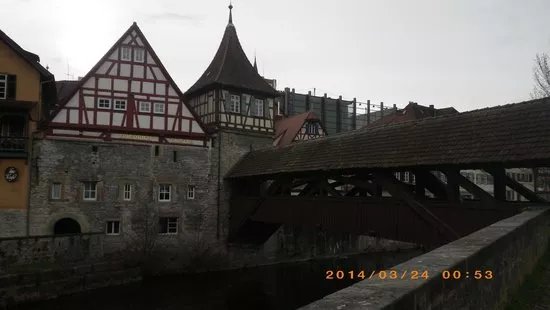 Globe Theater