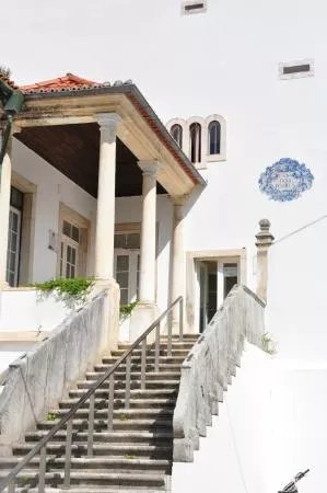 Patio da Inquisicao
