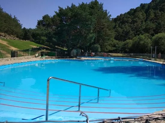 Parque de Recreo Natural La Panera