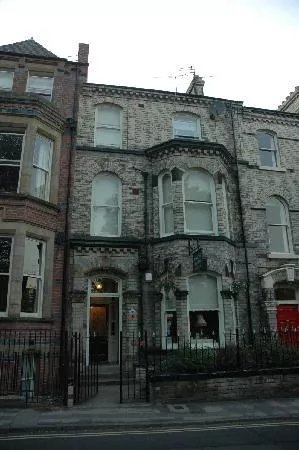 Minster View Guest House