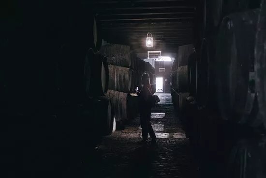 Bodegas Baron