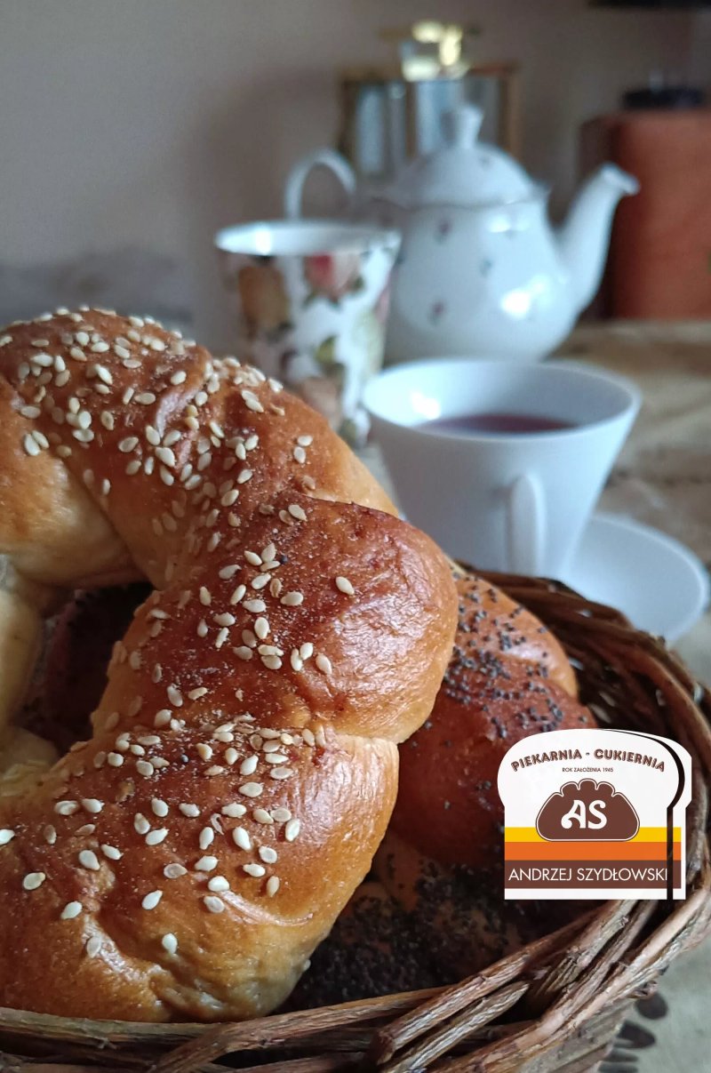 PIEKARNIA- CUKIERNIA ANDRZEJ SZYDLOWSKI