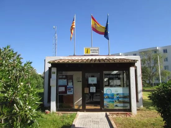 Tourist Information Office