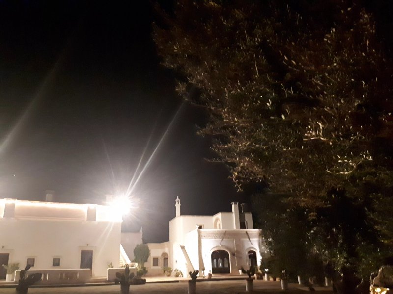 Masseria San Martino