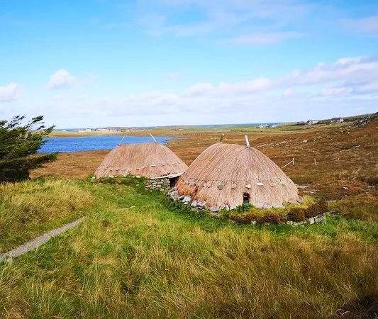 Norse Mill and Kiln