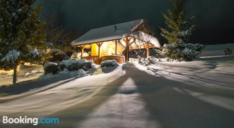 Guest House Nada