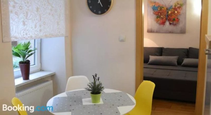 Apartments Dream Zrinjevac